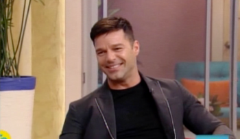 Ricky Martin reveló cómo será su espectacular show en Las Vegas