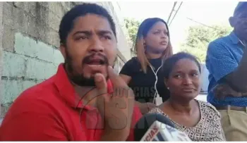 Uno de los camioneros liberado pasó los 41 días con los ojos vendados; juró que nunca más volvería a Haiti
