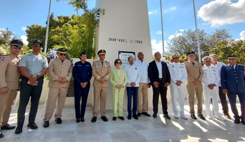 Efemérides Patrias recuerda la Batalla de Las Carreras