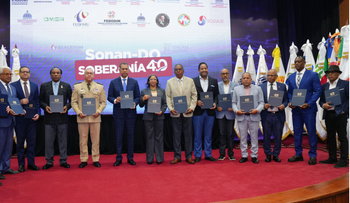 El Gobierno impulsa una alianza para proteger la soberanía radioeléctrica