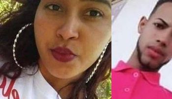 "Perdónenme, se me metió el diablo", dice mujer que mató a su esposo en Los Alcarrizos