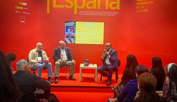 Francisco Tavárez presenta en Guadalajara "La conjura haitiana y la maldición dominicana"