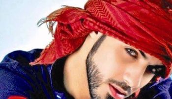 Conoce al hombre más guapo del mundo