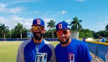 Melky Cabrera y José Bautista se integran a equipo dominicano para Preolímpico
