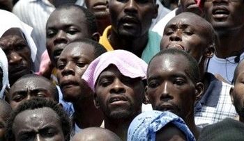 Acusan a Danilo Medina y a ministro de promover â??haitianizaciónâ? de la RD
