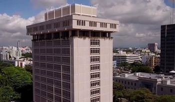 BCRD informa que la inflación interanual disminuyó de 10.48 en mayo a 9.32% en junio 2021. Inicia proceso hacia el rango meta