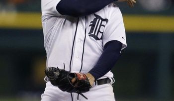 Scherzer y Kershaw ganan el Cy Young