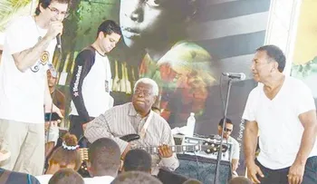 El Festival de Jazz de  RD, musical y educativo