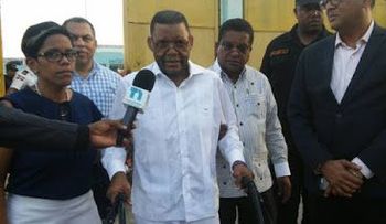 Fiscalía recurre sentencia que dejó en libertad a Quevedo y a Ericson de los Santos