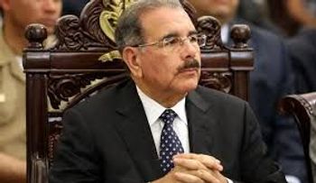Roberto Rosario: Un acuerdo del PLD le prohíbe a Danilo reelegirse