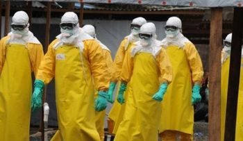 La OMS cree posible detener epidemia ébola en 2015, pero dice los retos son enormes