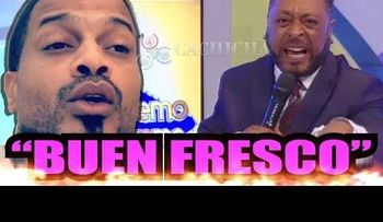 Don Miguelo a Michael MIguel: hago lo que me de mi maldita gana con mi música...el fresco es Usted
