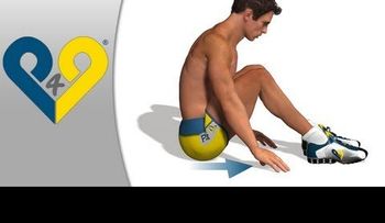 Abdominales para adelgazar rápido (Video)