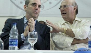 El PRM bajo amenaza: ¿Padrón abierto o cerrado?