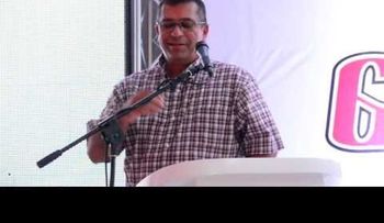 Directivos Gigantes del Cibao dan detalles temporada 2016-2017 (VIDEO)