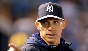 Brian Cashman afirma que quieren a Joe Girardi de vuelta como su manager