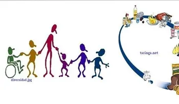 Celebran Día Nacional e Internacional de las Personas con Discapacidad