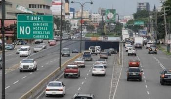 Cerrarán esta noche pasos a desnivel de la 27 de Febrero