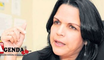 Minou realiza diálogos para crear un partido