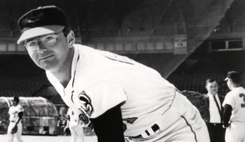 Fallece Steve Dalkowski, el lanzador "más rápido" en la historia del béisbol; poncho a 24 bateadores en un partido