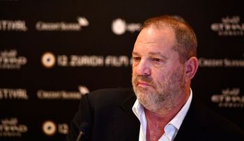 Prestigioso productor de Hollywood, acusado de haber cometido acoso por más de 30 años
