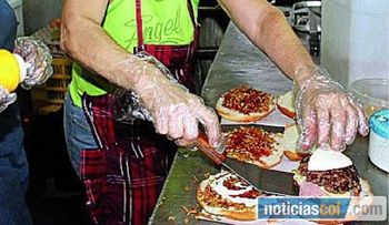 La dieta del venezolano lleva a riesgo cardíaco