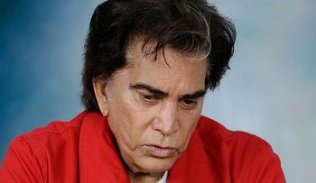 José Luis Rodríguez El Puma: Si lo sienten, oren por mí; padece fibromatosis pulmonar