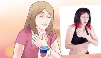 Para el pecho apretado, cómo despejar la congestión