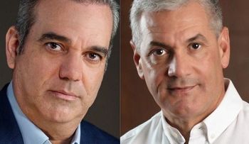 Encuestas "invaden" ambiente político; la Gallup-Hoy revela Abinader ganaría con 53.7% 