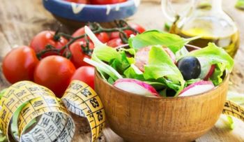 8 comidas que aceleran el metabolismo y adelgazan