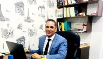 Imponen un año de prisión preventiva a agente participó en muerte de abogado