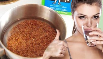 Jamás volví a engordar cuando lo empecé a tomar: solo necesita 2 ingredientes