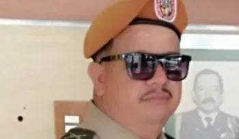 Matan de varios disparos mayor del EN (José Ferreras Cuevas), para despojarlo de un celular