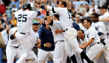 5-2. Eovaldi lanza sólido y derrota a los Gigantes