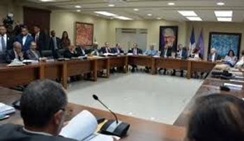CP del PLD se reunirá el 4 marzo para tratar temas pendientes 