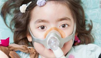 Niña de 5 años con enfermedad terminal escogió morir y no regresar al hospital