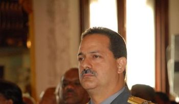 Wilton Guerrero justifica cancelaciones empleados públicos y acusa jueces de ser benignos con los narcos