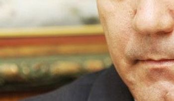 García Fermín declina aspiraciones para apoyar a Abinader 
