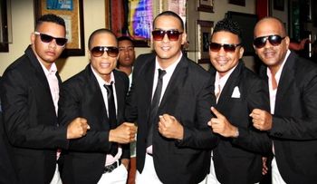 Video: Chiquito Tean Band Lupita 
