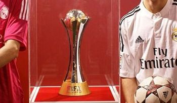 La FIFA confirma que el Mundial de Clubes se disputará en Marruecos