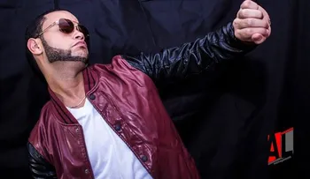 Taker DMH: â??La música no tiene fronteras, es un idioma universalâ?