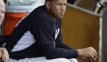 A-Rod debutará en pretemporada el miércoles 