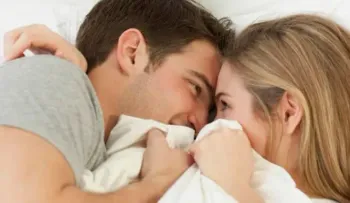 Las piedras en los riñones se pueden expulsar teniendo relaciones sexuales, según estudio