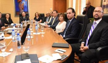 FMI elogia recompra "Bonos Brady" y dice ambiente es de optimismo para la economía por medidas del BCRD