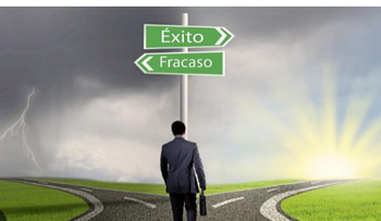 Aprender de los fracasos, la clave para crecer