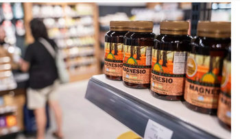 Aurelio Rojas: el magnesio ayuda a reducir el estrés y favorece el bienestar