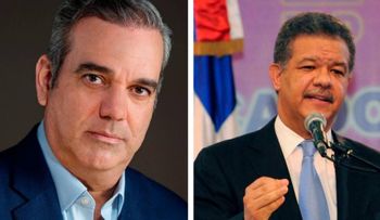 Eddy Alcántara exhorta a la oposición llevar un solo candidato; sería Abinader o Leonel