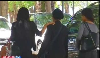 Ministerio Público no ha depositado solicitud de coerción contra ex embajador acusado de violar hijastra