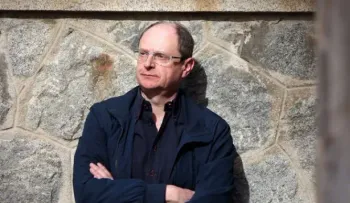 Muere el escritor español Fernando Marías a causa de una enfermedad en el hígado