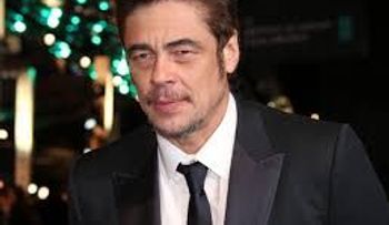 Benicio del Toro se suma al elenco de "Star Wars"